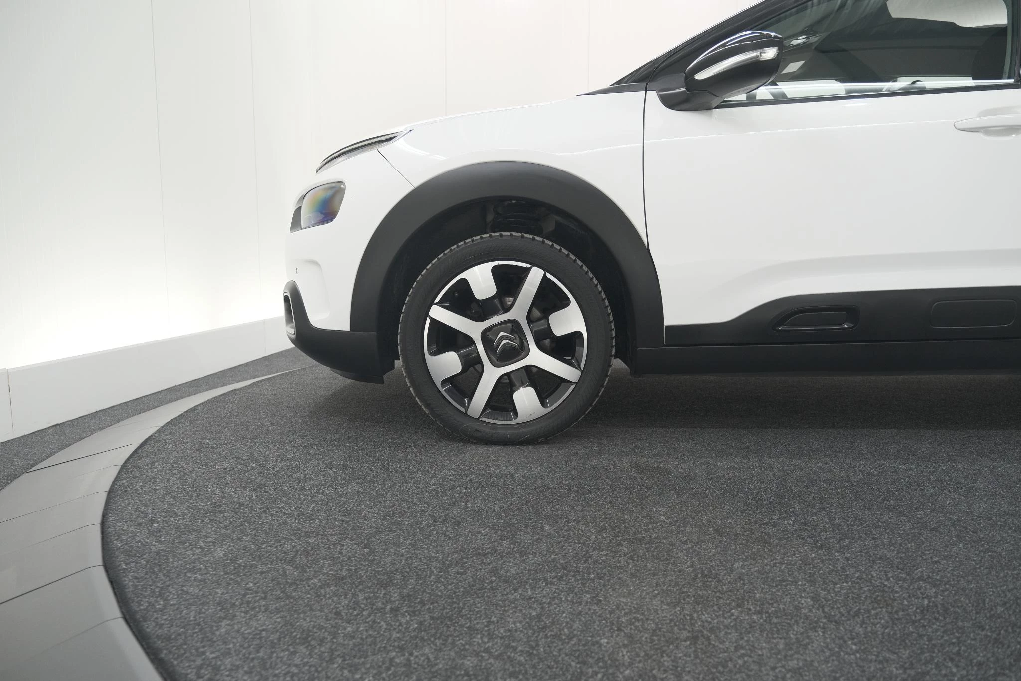 Hoofdafbeelding Citroën C4 Cactus
