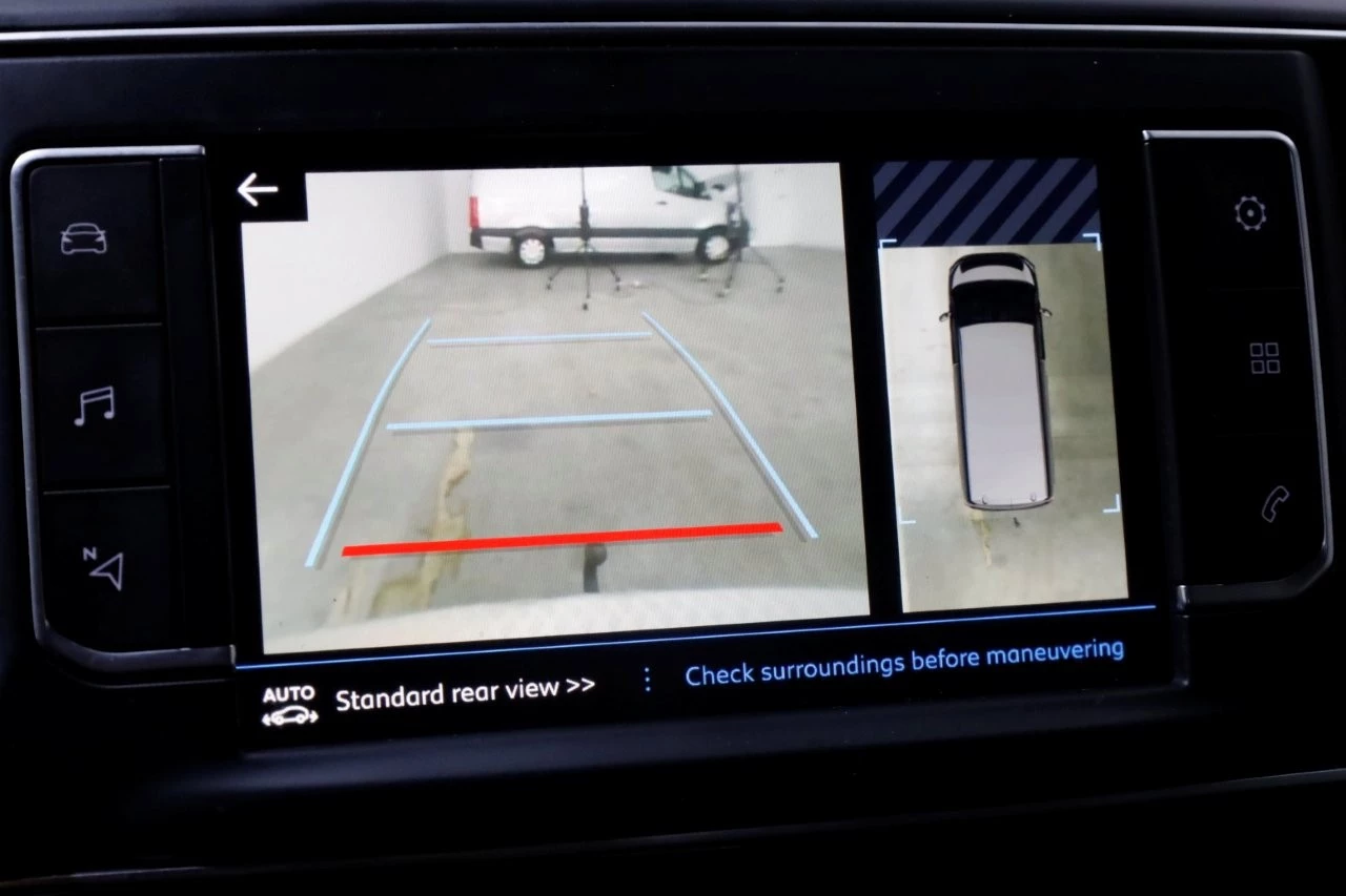 Hoofdafbeelding Peugeot Expert