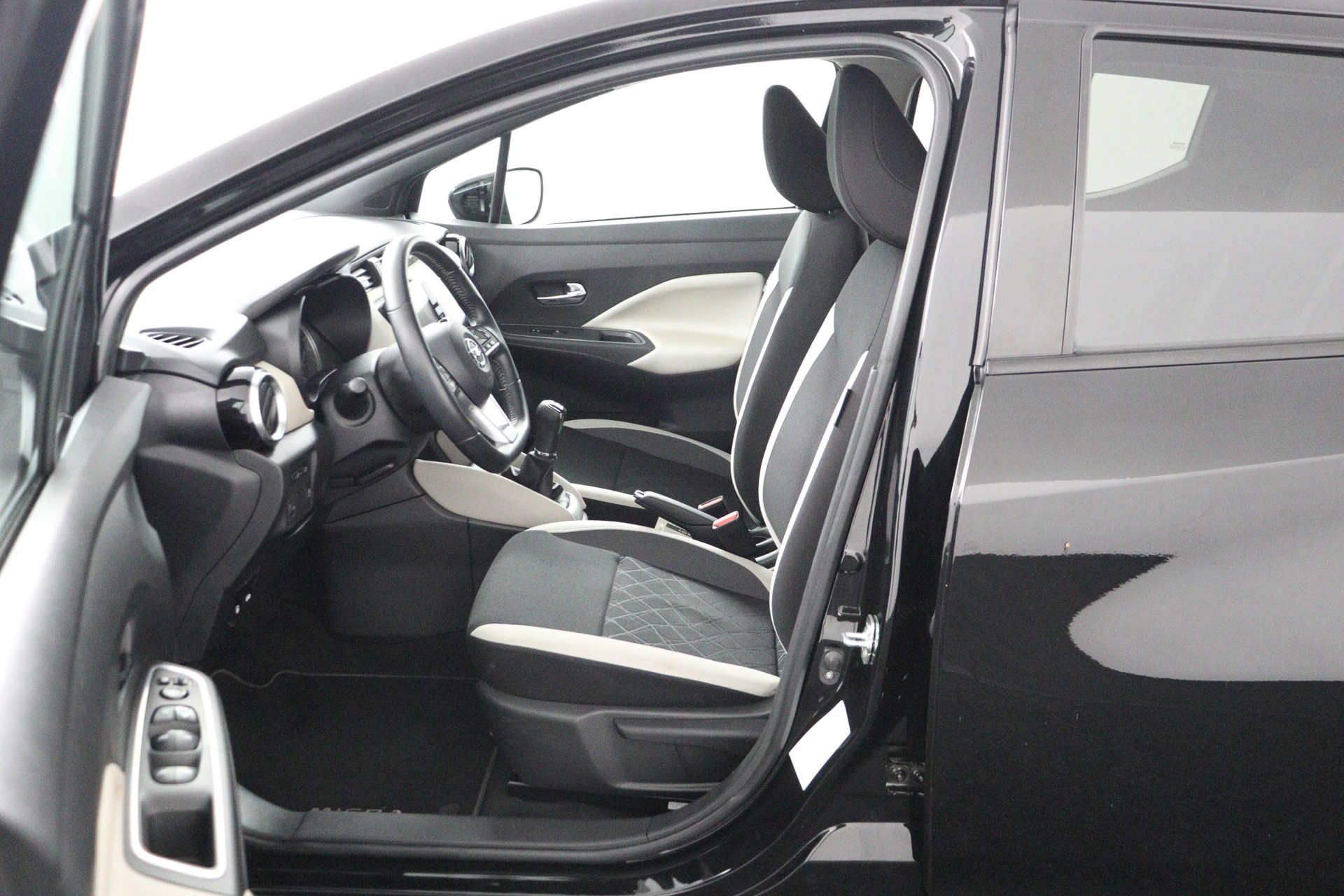 Hoofdafbeelding Nissan Micra