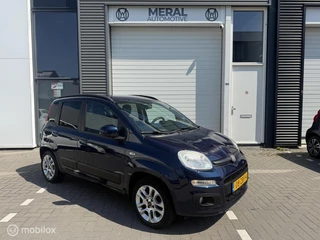 Fiat Panda 0.9 TwinAir Lounge Airco NAP PDC APK