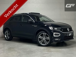 Volkswagen T-Roc 1.5 TSI Sport 3x R-Line Pano Virtual Carpla