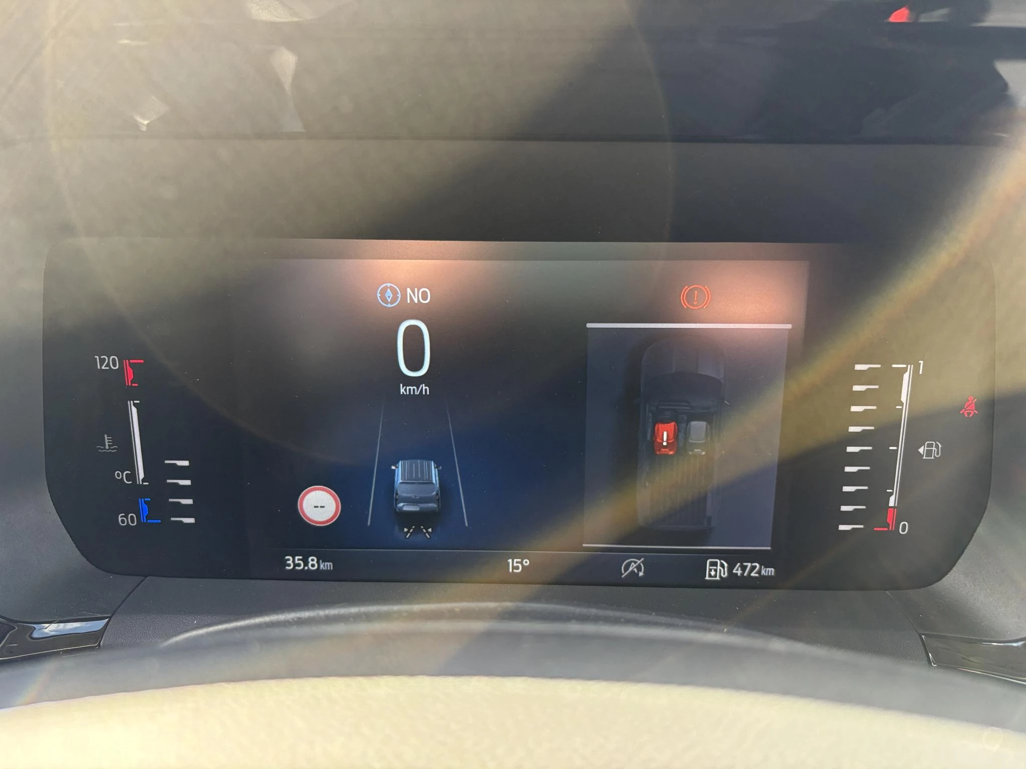 Hoofdafbeelding Ford Transit Courier