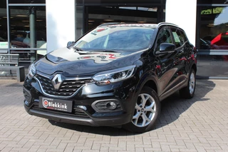 Hoofdafbeelding Renault Kadjar Renault Kadjar 1.3 TCe Business Luxe 140 pk, Navi, Clima, Cruise contr.