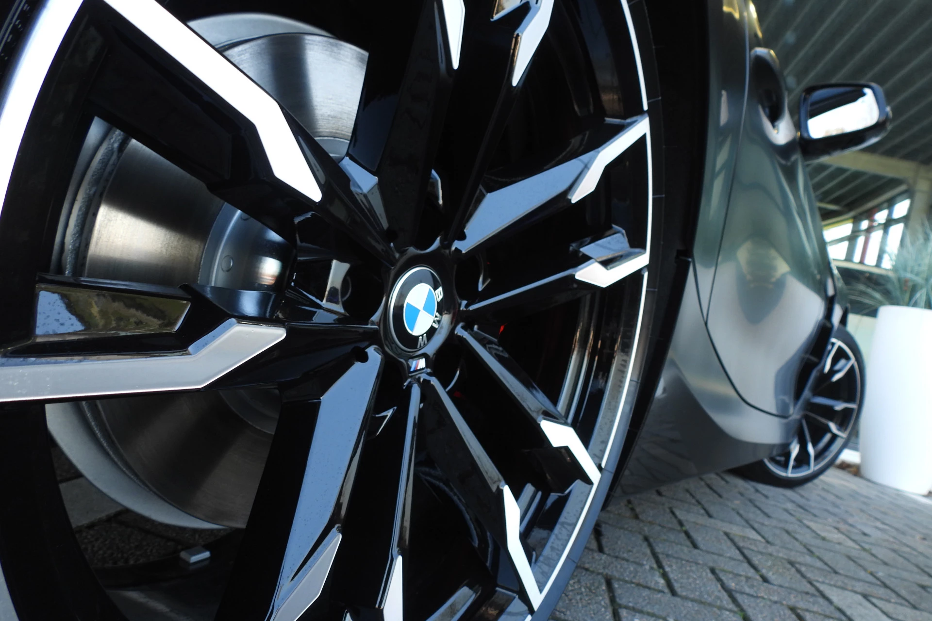 Hoofdafbeelding BMW Z4