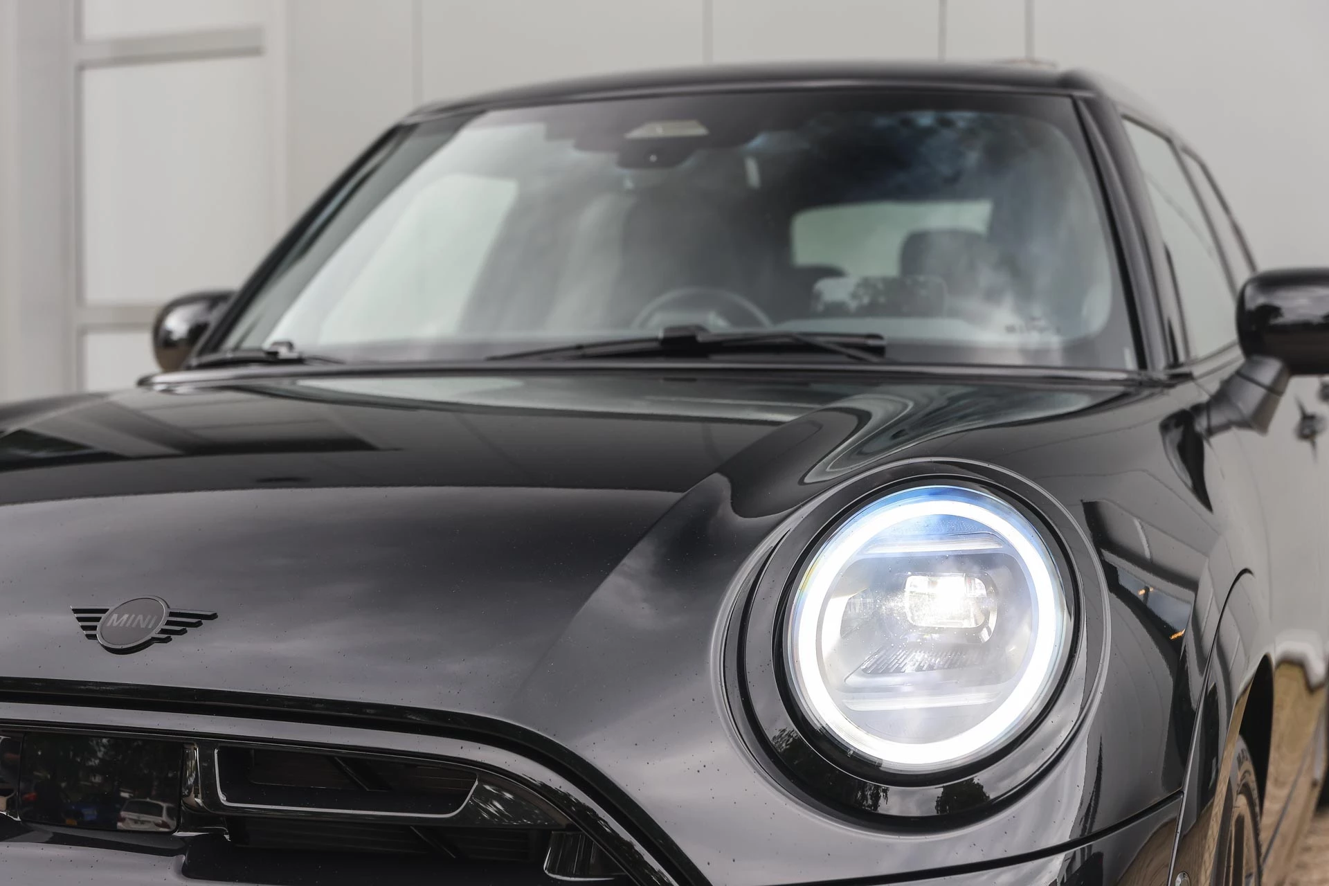 Hoofdafbeelding MINI 5-deurs