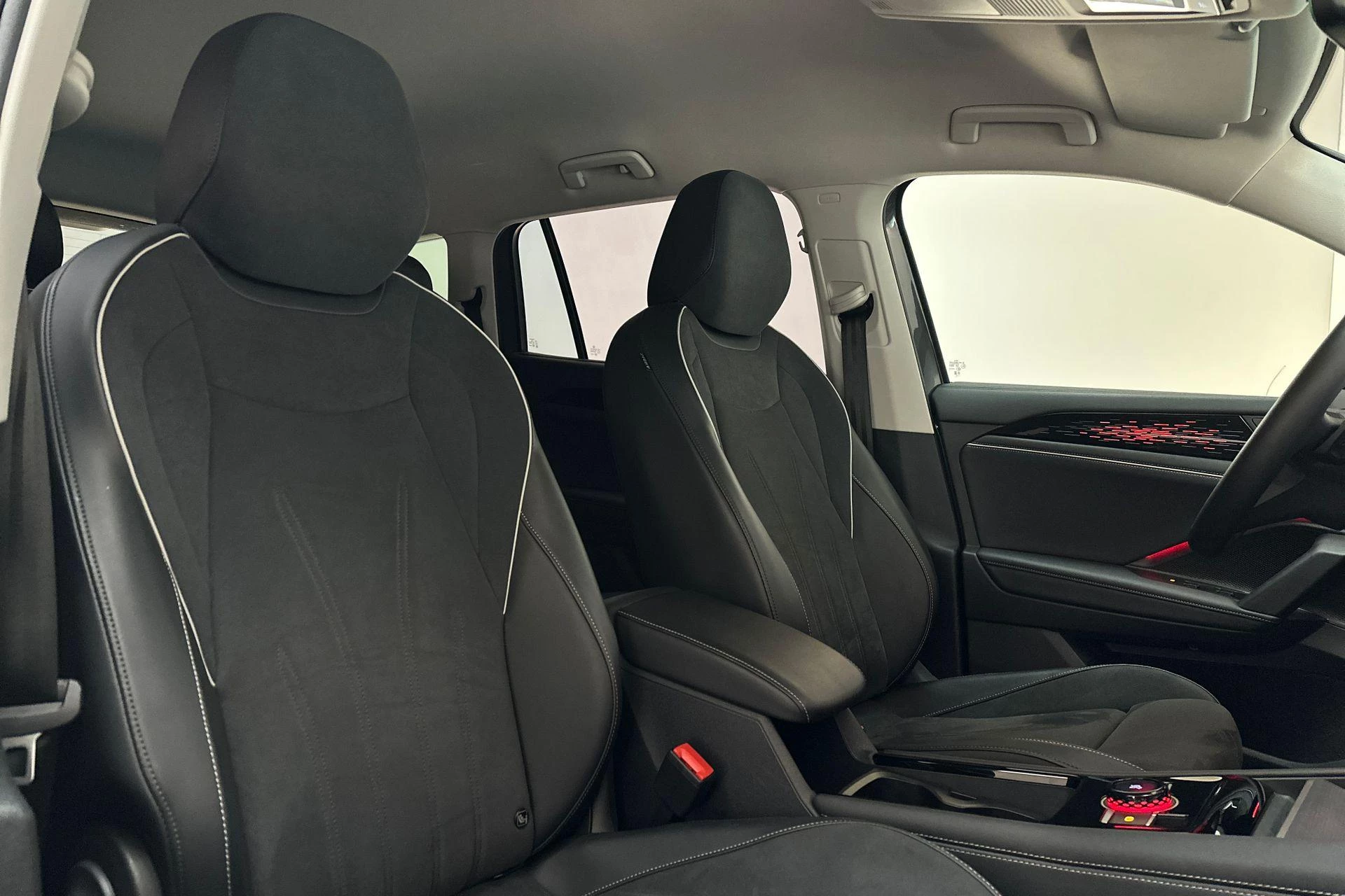 Hoofdafbeelding Volkswagen Tayron