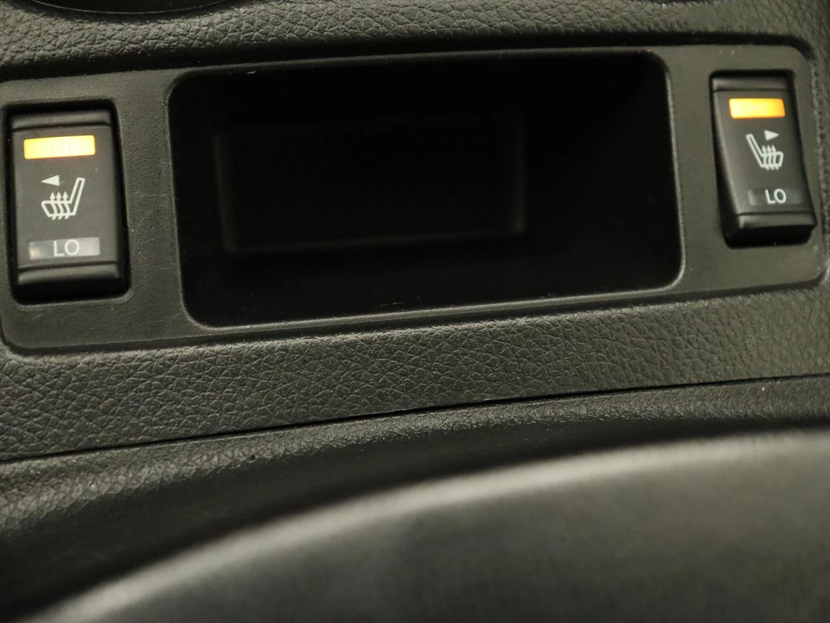 Hoofdafbeelding Nissan X-Trail