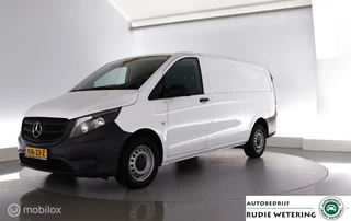 Mercedes Vito Bestel 116 CDI 163PK Lang trekhaak|airco|dab|nav|tel|cam|pdc.