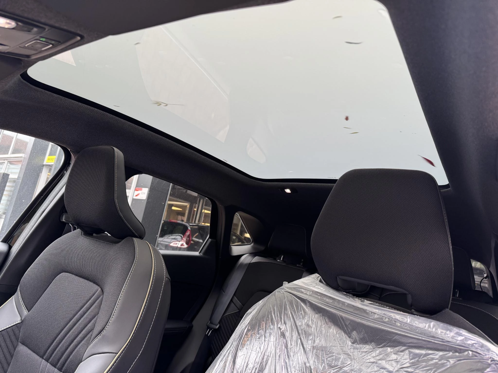 Hoofdafbeelding Renault Symbioz