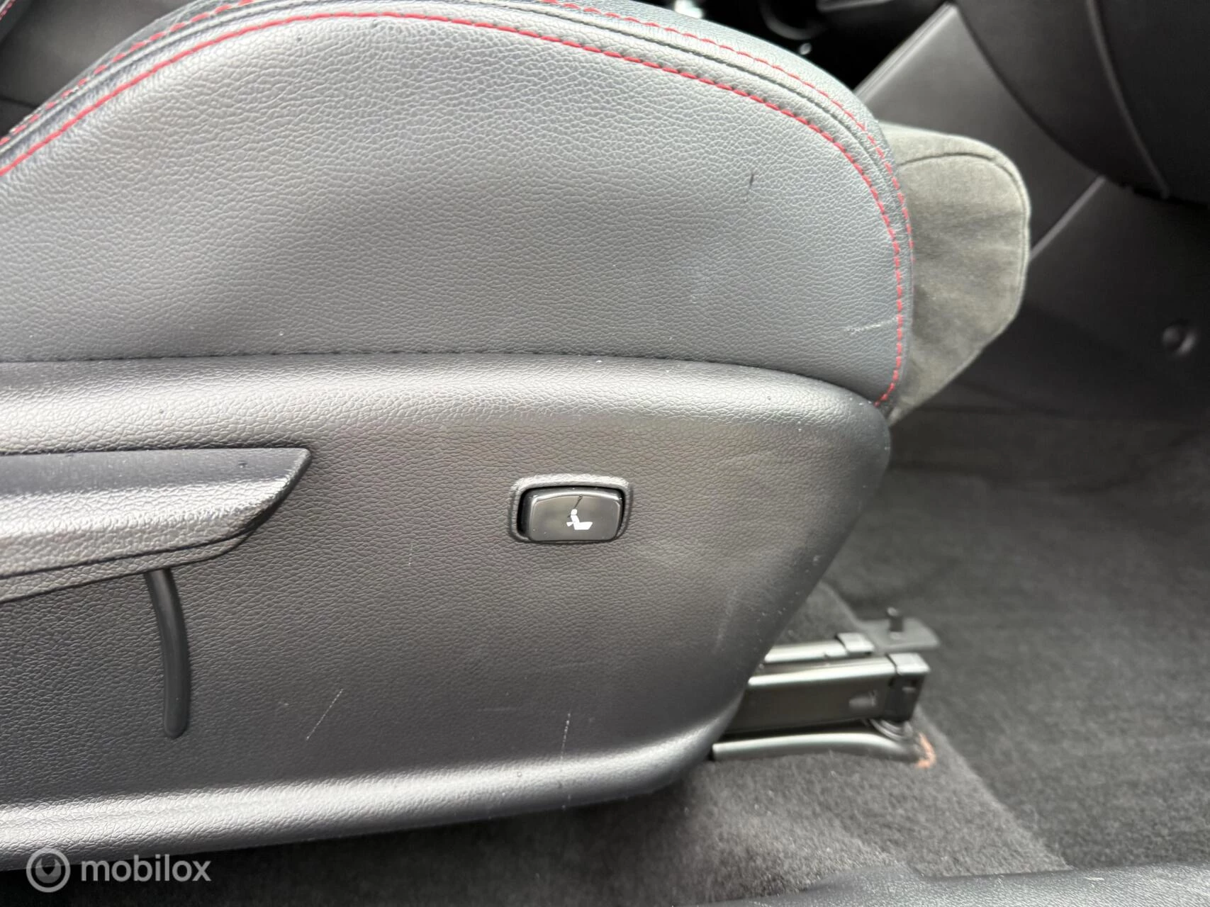 Hoofdafbeelding Kia cee'd