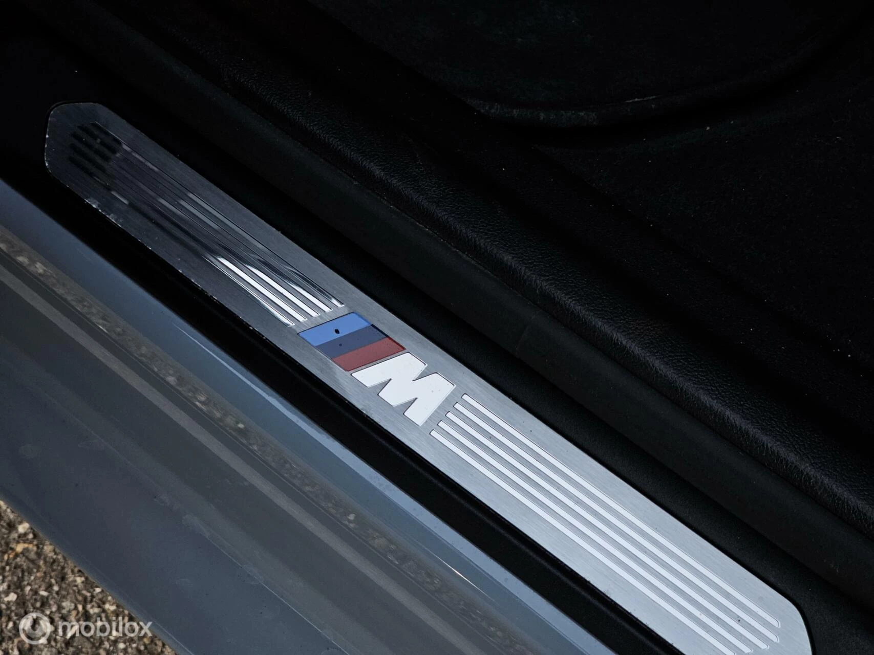 Hoofdafbeelding BMW X4