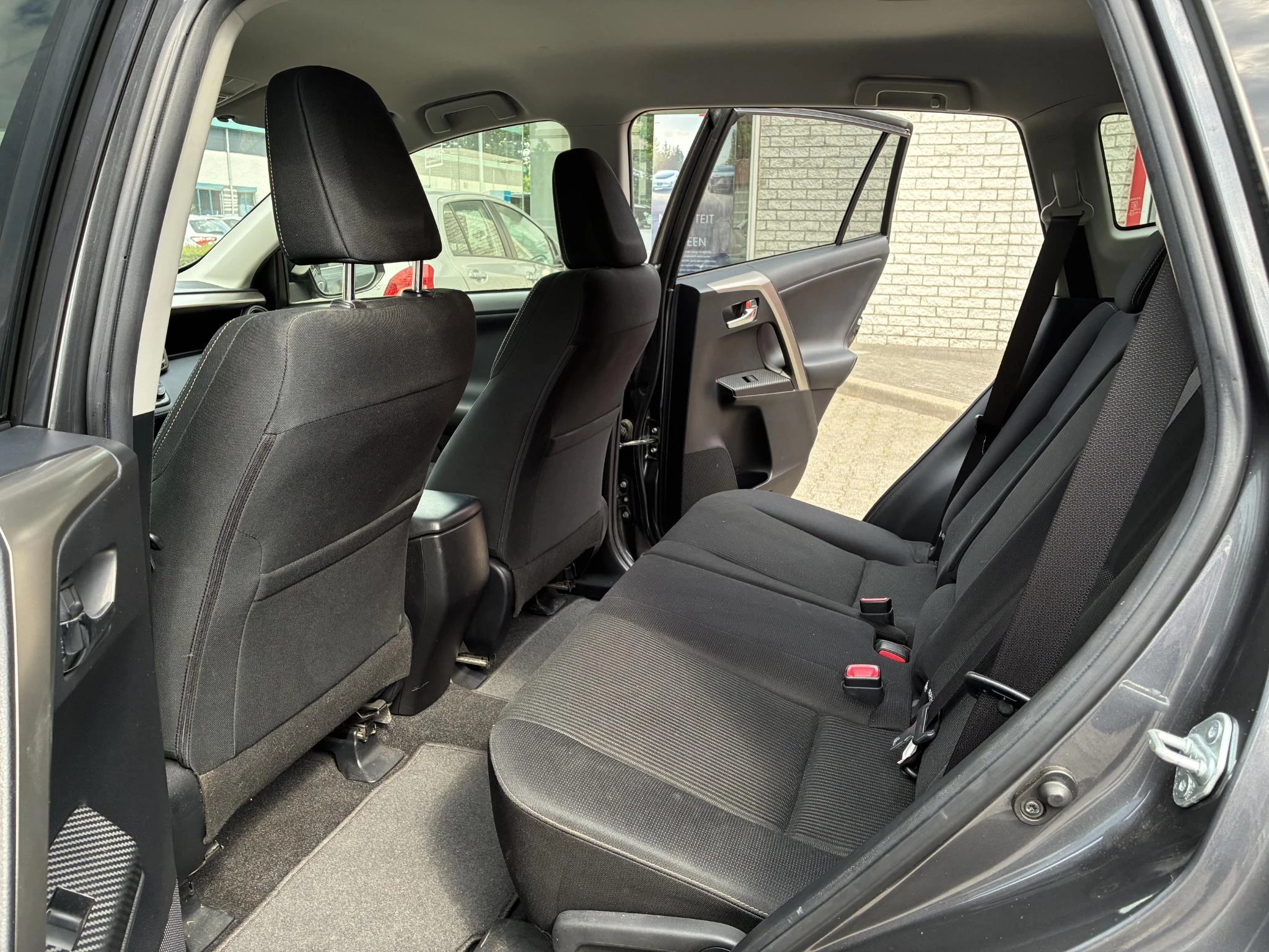 Hoofdafbeelding Toyota RAV4