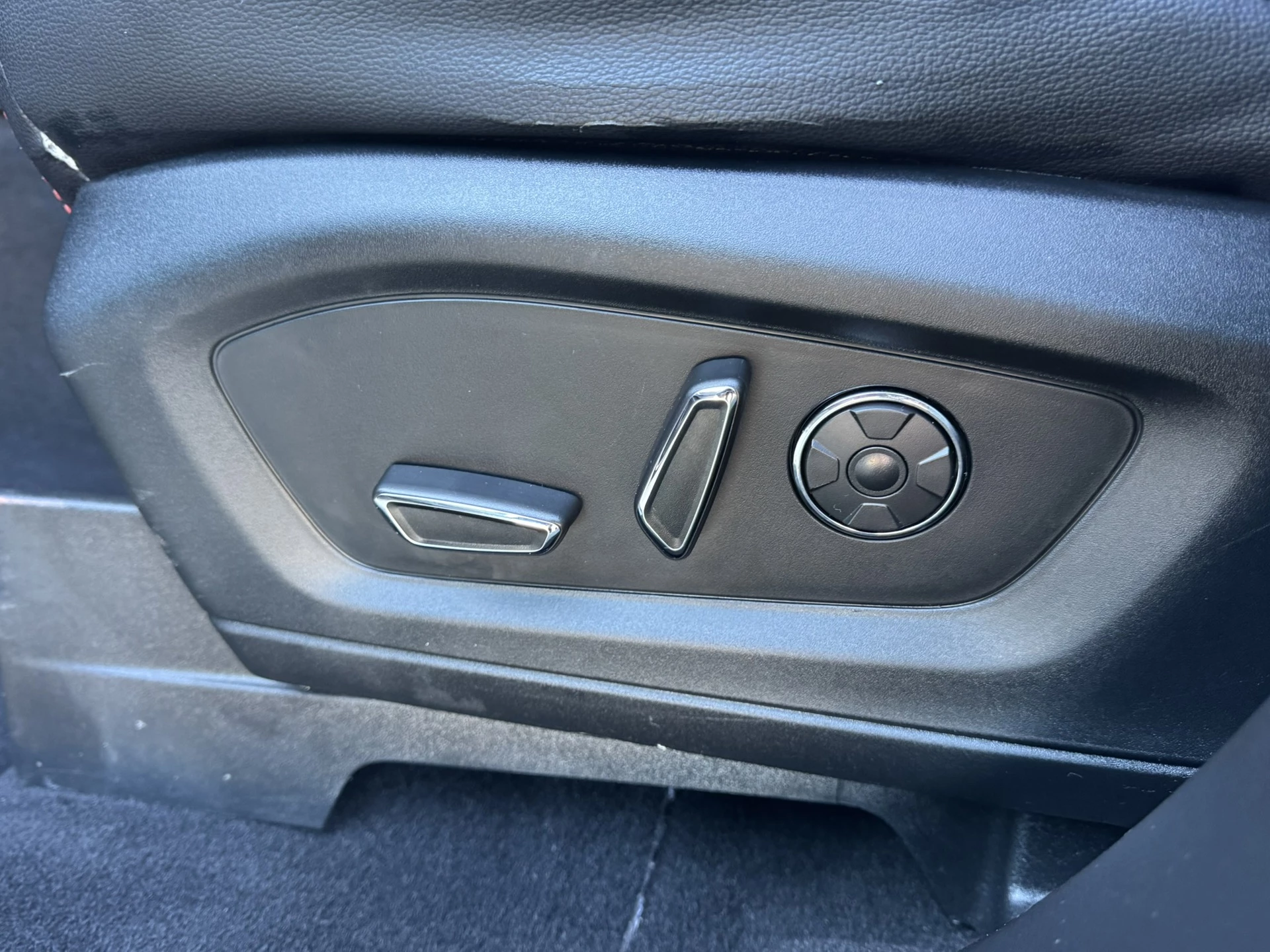 Hoofdafbeelding Ford Explorer