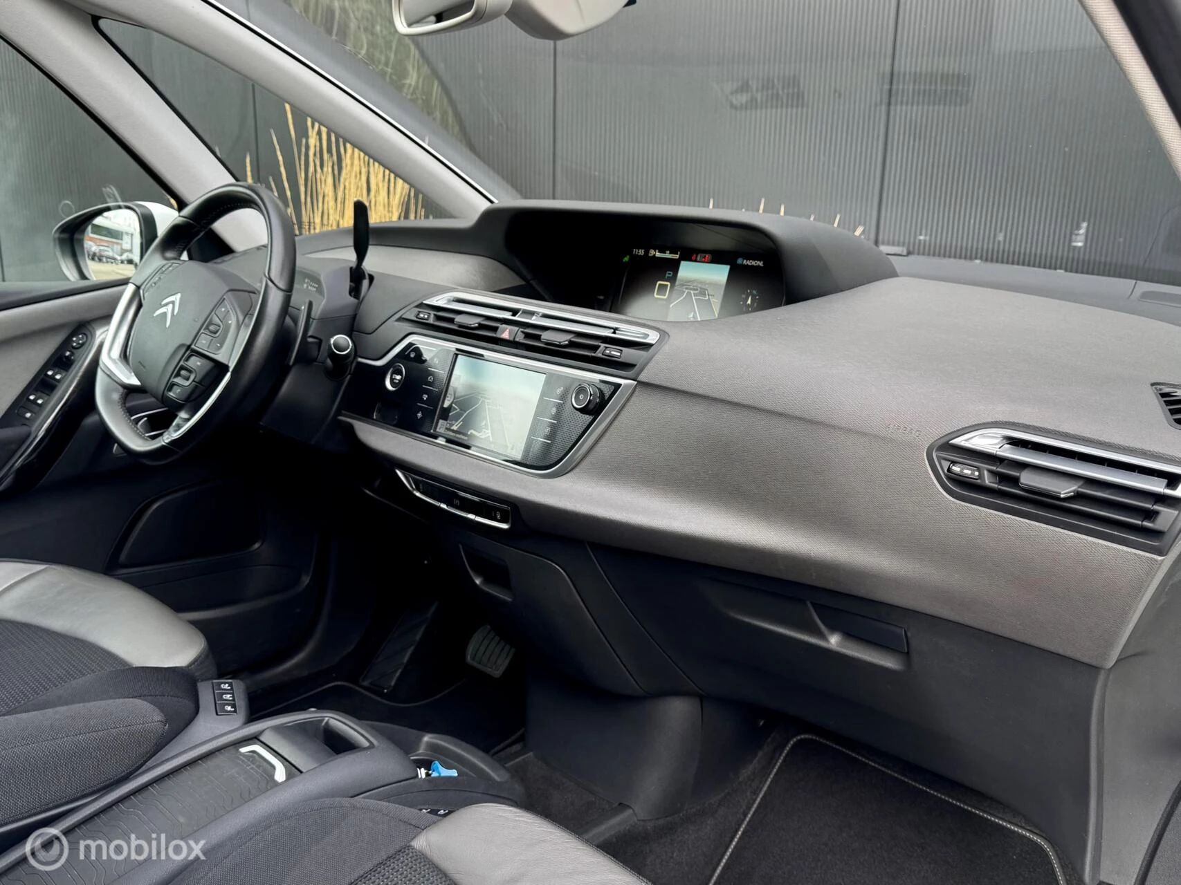 Hoofdafbeelding Citroën C4 Picasso