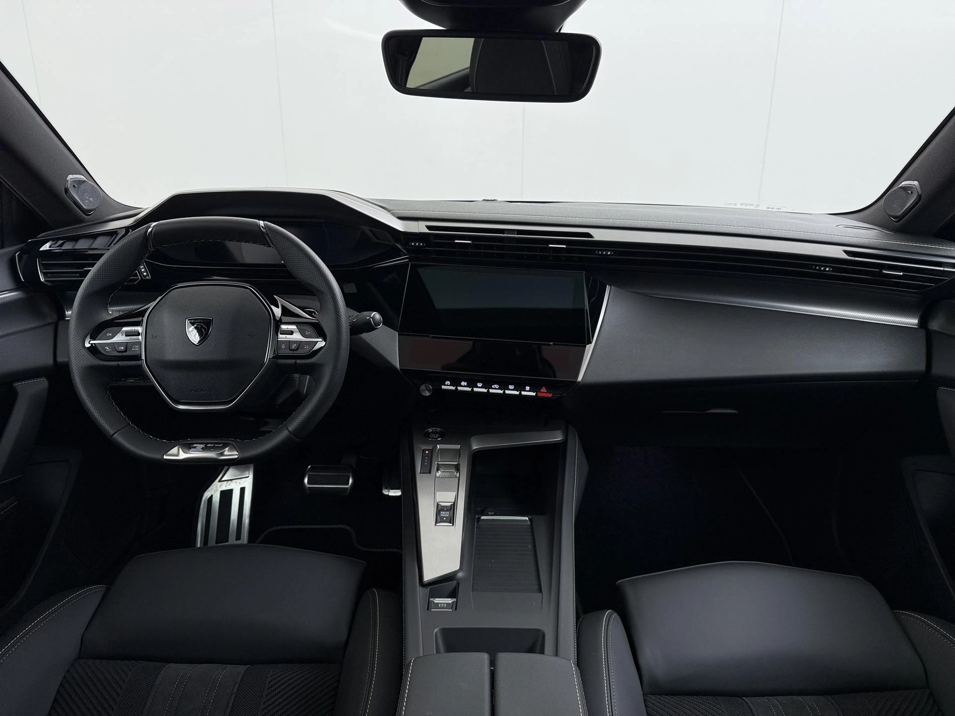 Hoofdafbeelding Peugeot 408