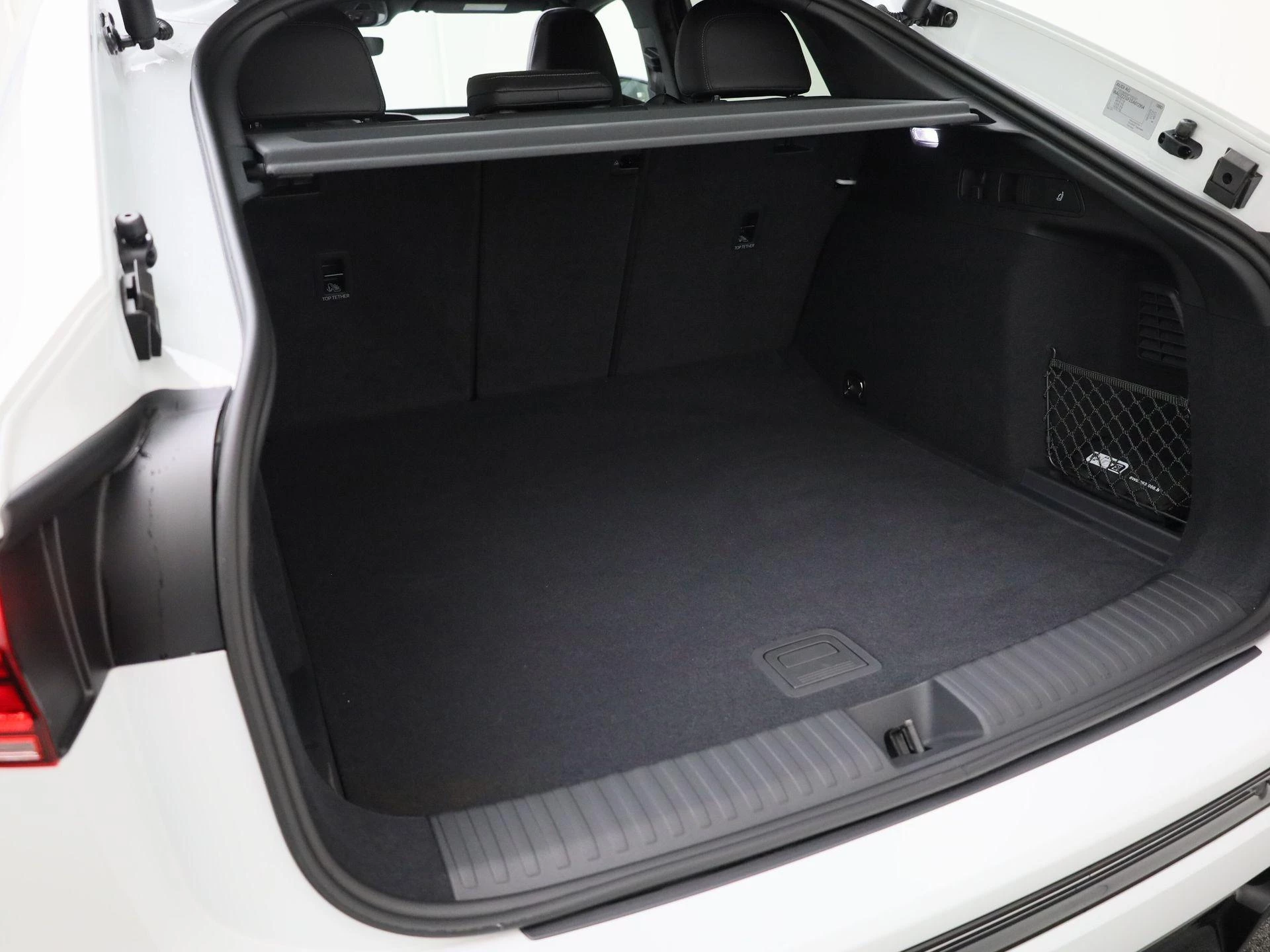 Hoofdafbeelding Audi Q6 e-tron