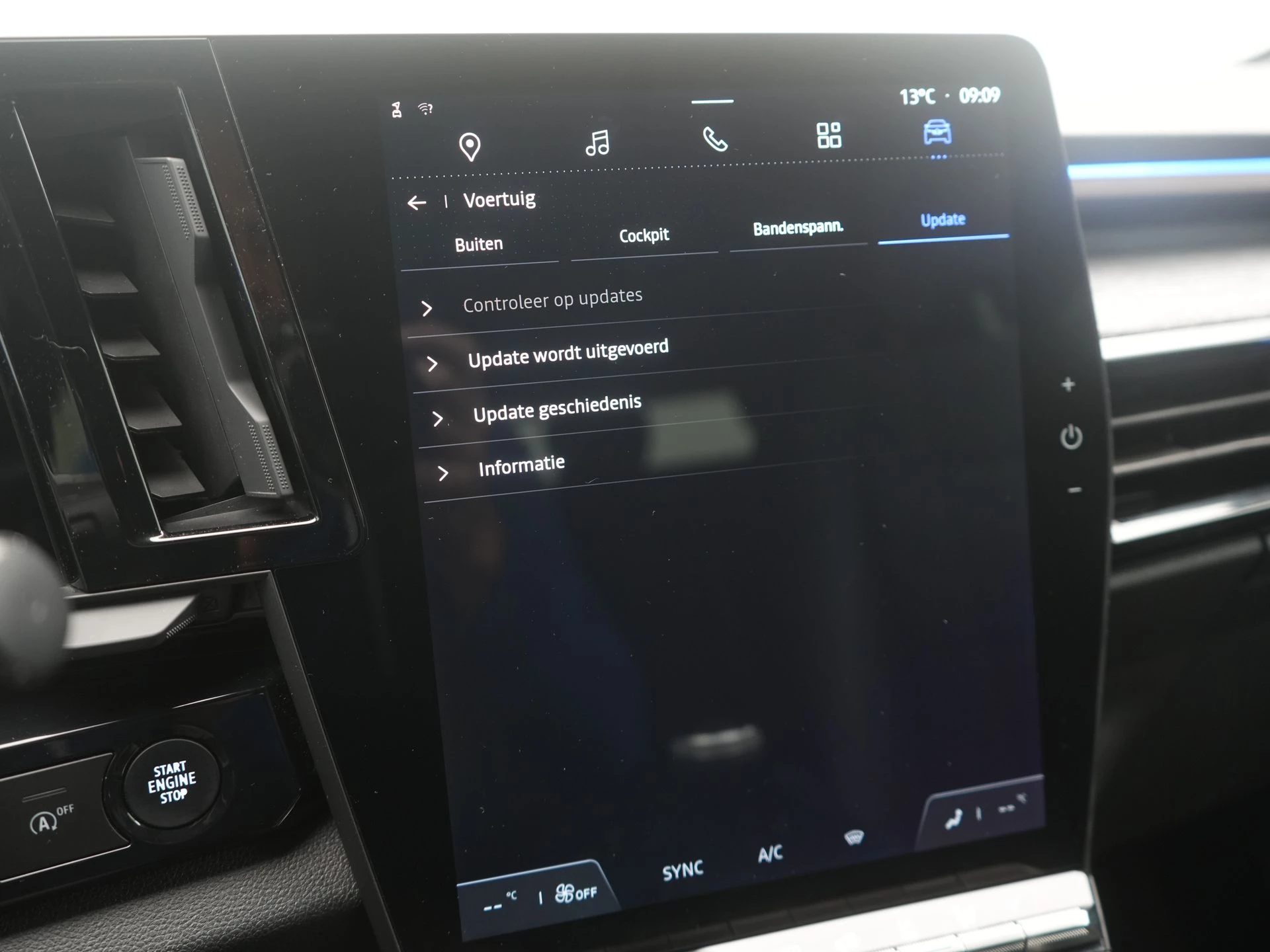 Hoofdafbeelding Renault Austral