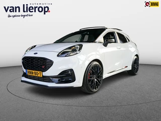Hoofdafbeelding Ford Puma Ford Puma 1.5 EcoBoost ST-X PERFORMANCE PACK | PANO | TREKHAAK