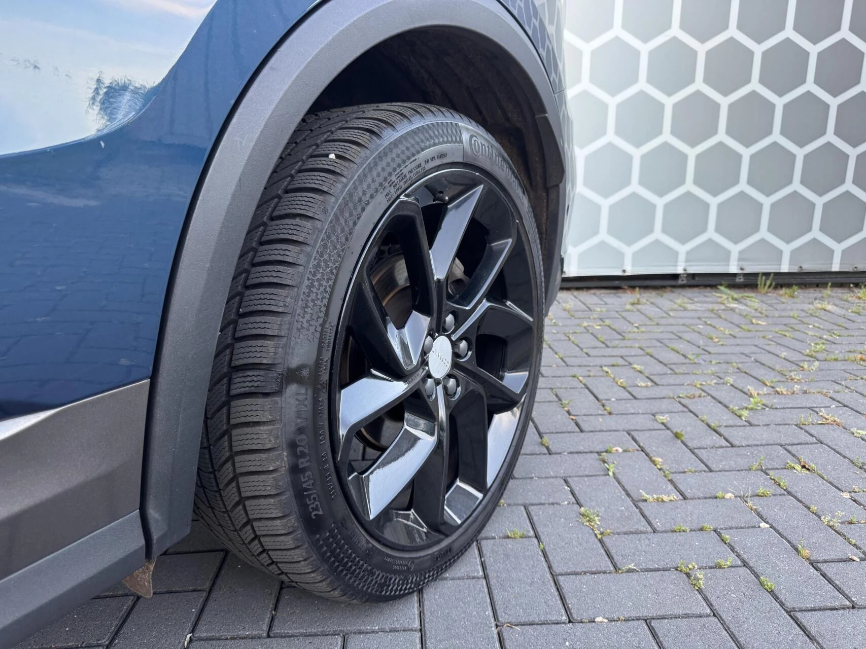 Hoofdafbeelding Lynk & Co 01