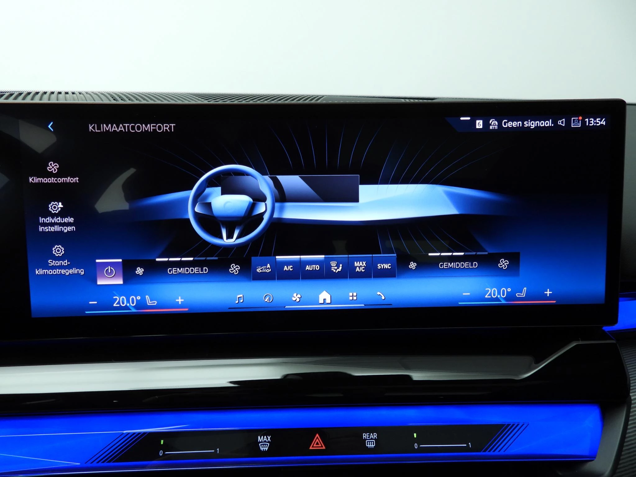 Hoofdafbeelding BMW i5