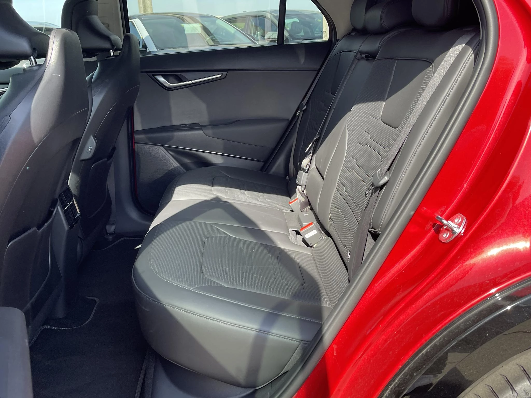 Hoofdafbeelding Kia Niro EV