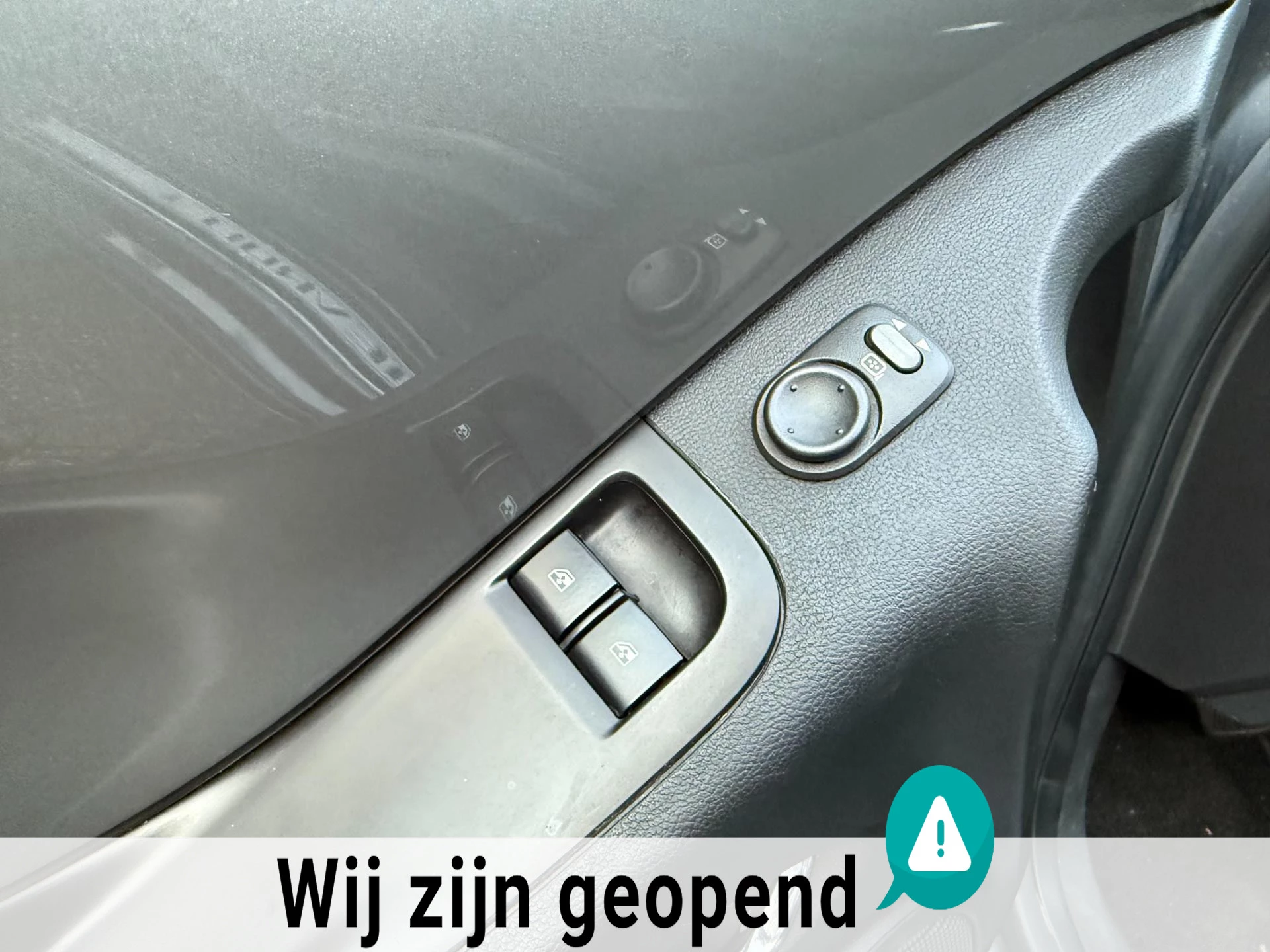 Hoofdafbeelding Chevrolet Camaro