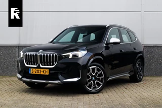 BMW X1 sDrive18i X-Line / Trekhaak / Adaptieve Cruise / 19inch / Camera /