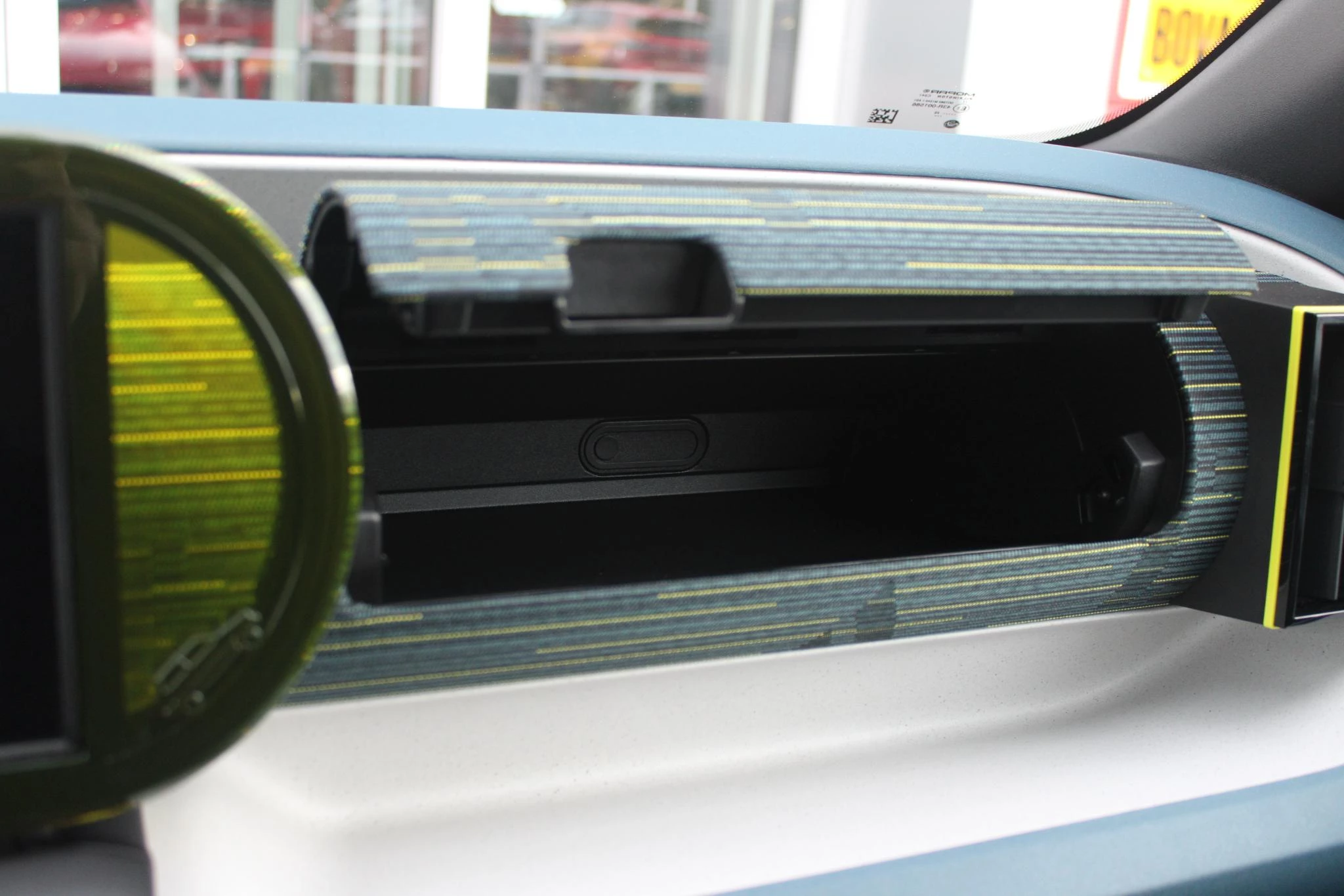 Hoofdafbeelding Fiat Grande Panda