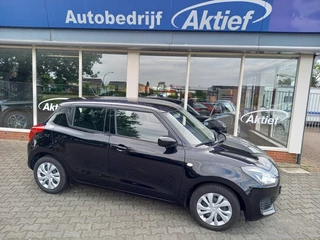Suzuki Swift 1.2 Comfort