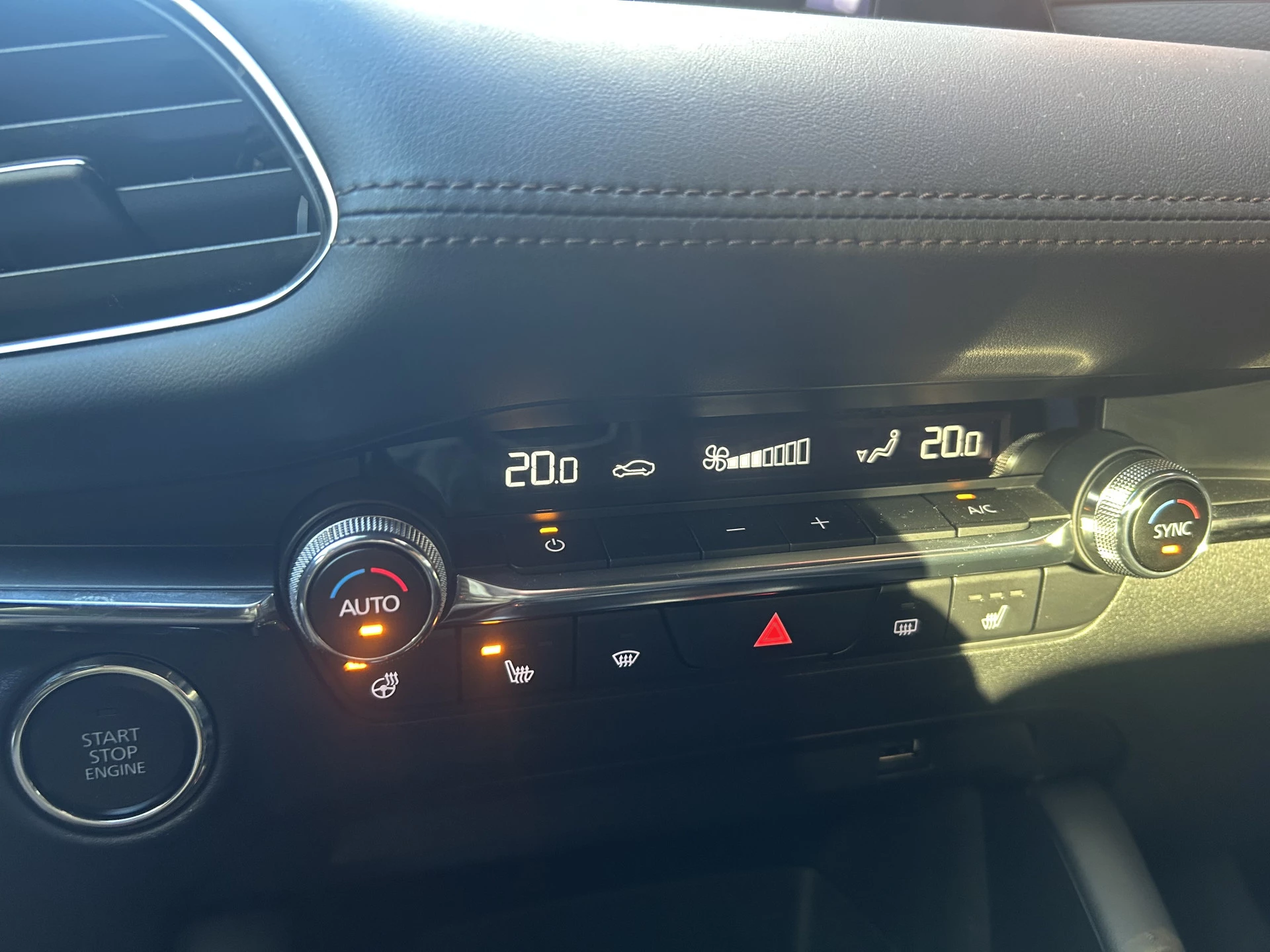 Hoofdafbeelding Mazda 3