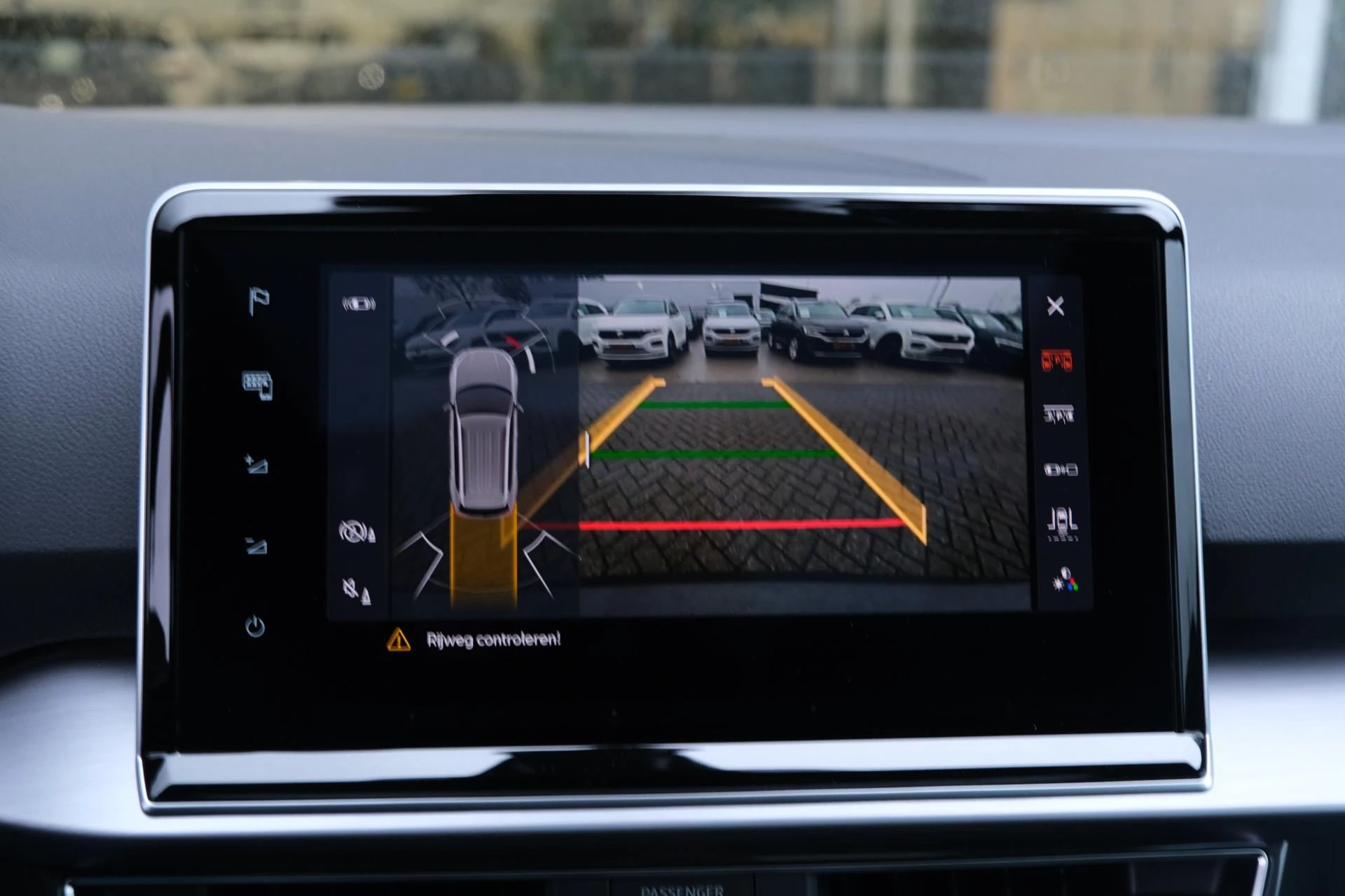 Hoofdafbeelding SEAT Tarraco