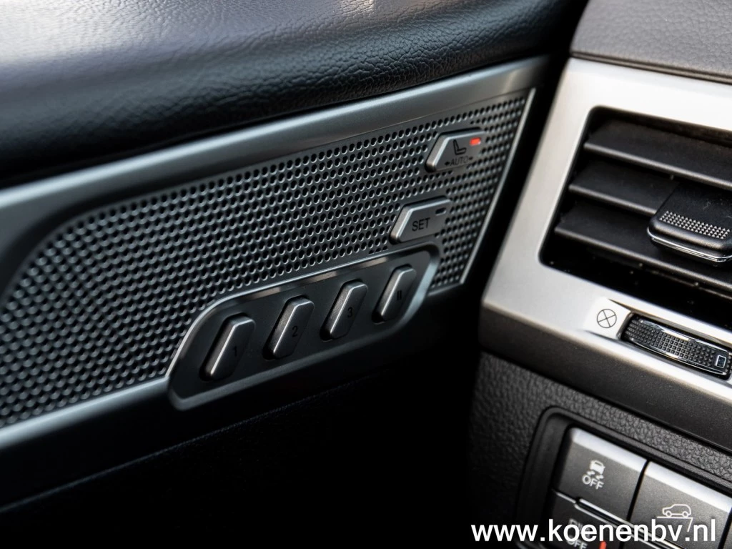 Hoofdafbeelding SsangYong Rexton