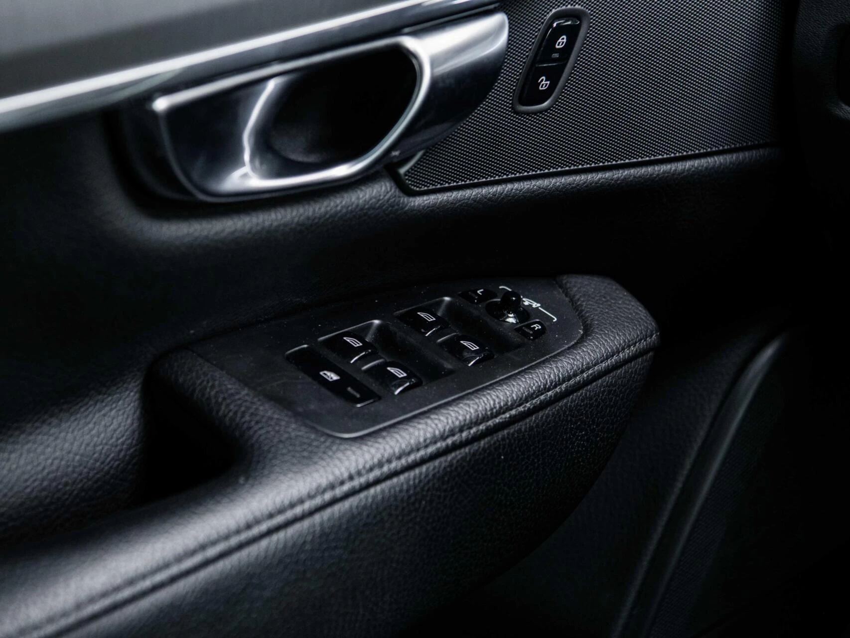 Hoofdafbeelding Volvo S90