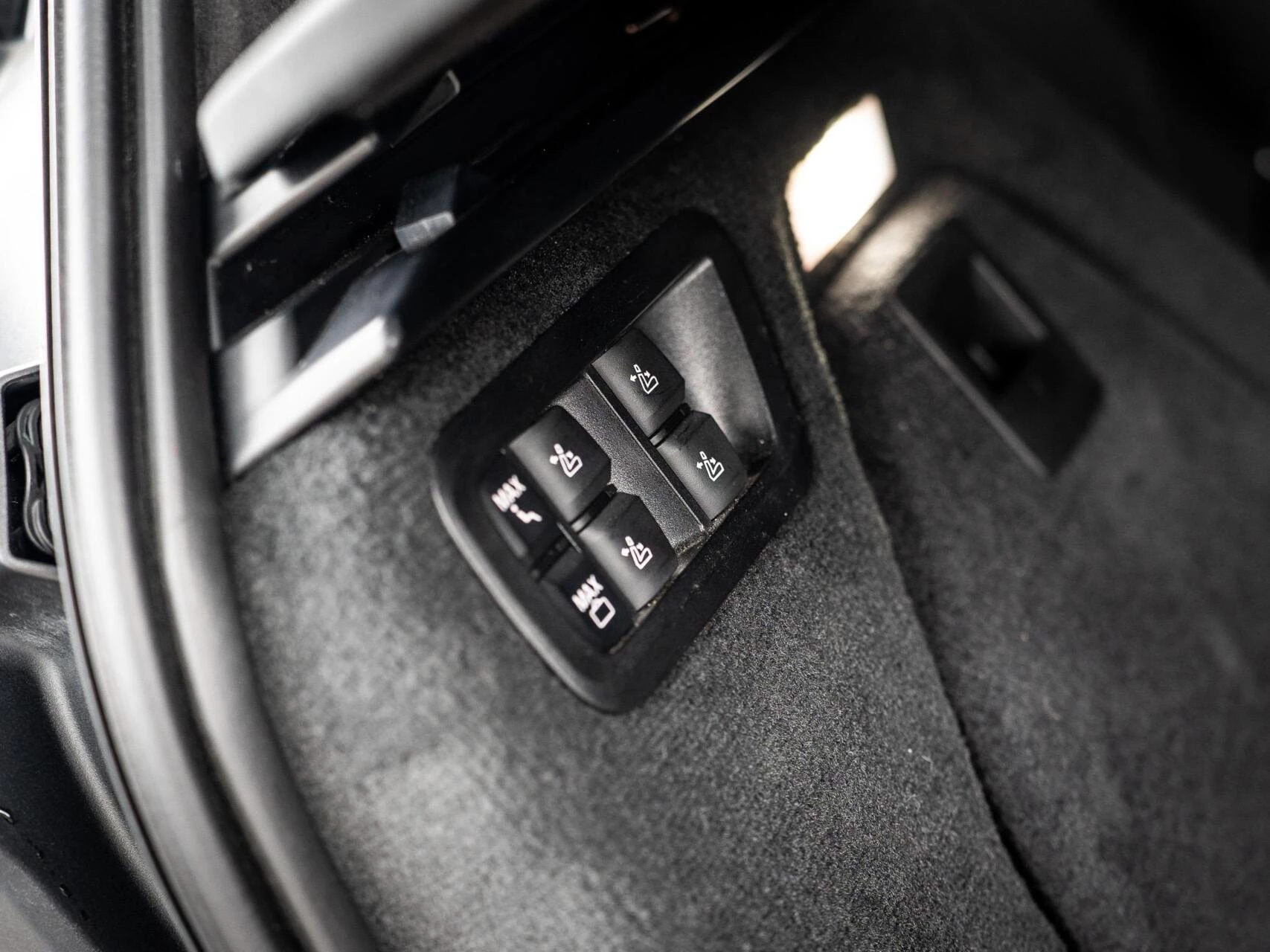 Hoofdafbeelding BMW X7