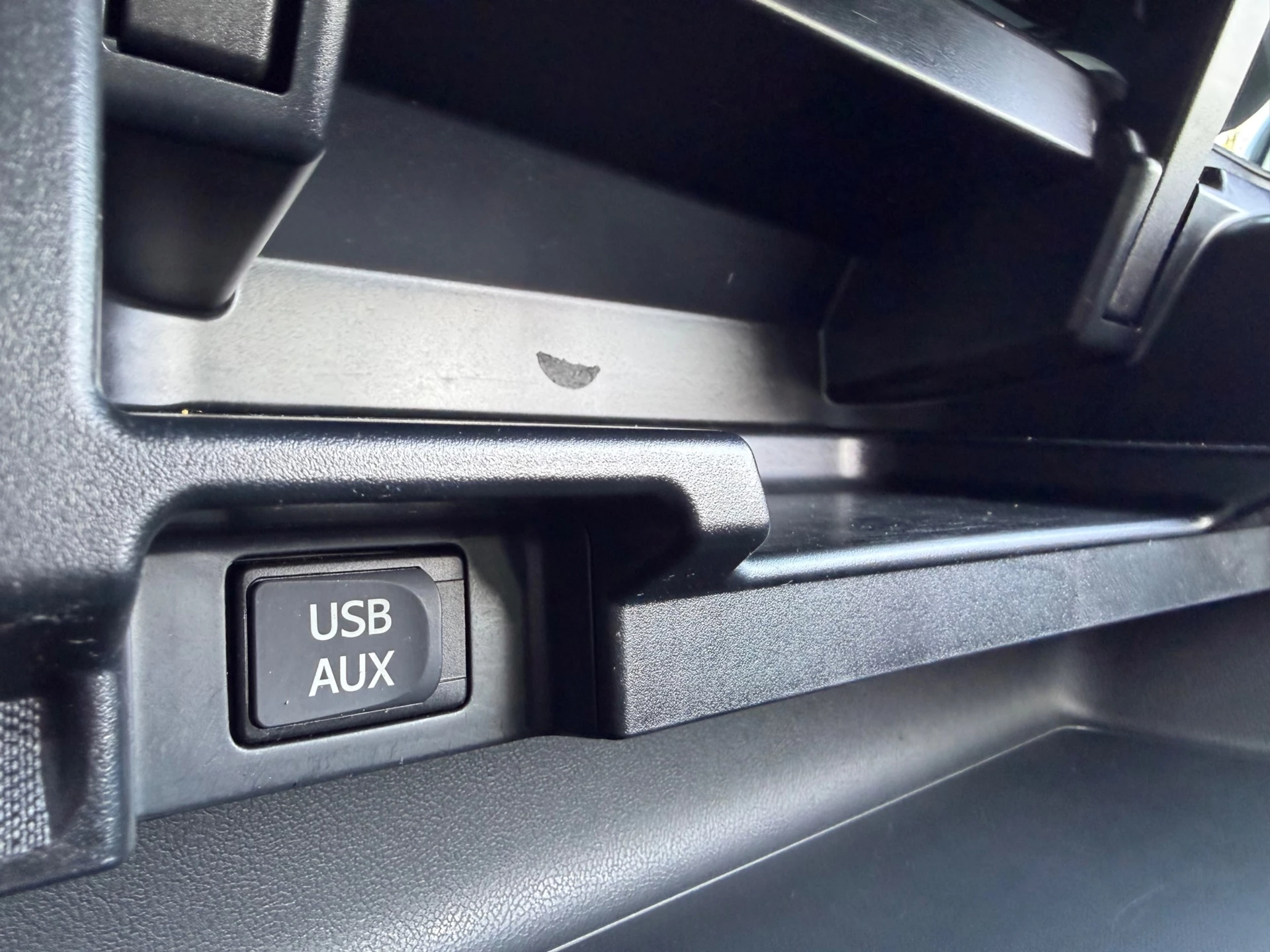 Hoofdafbeelding Toyota Verso-S