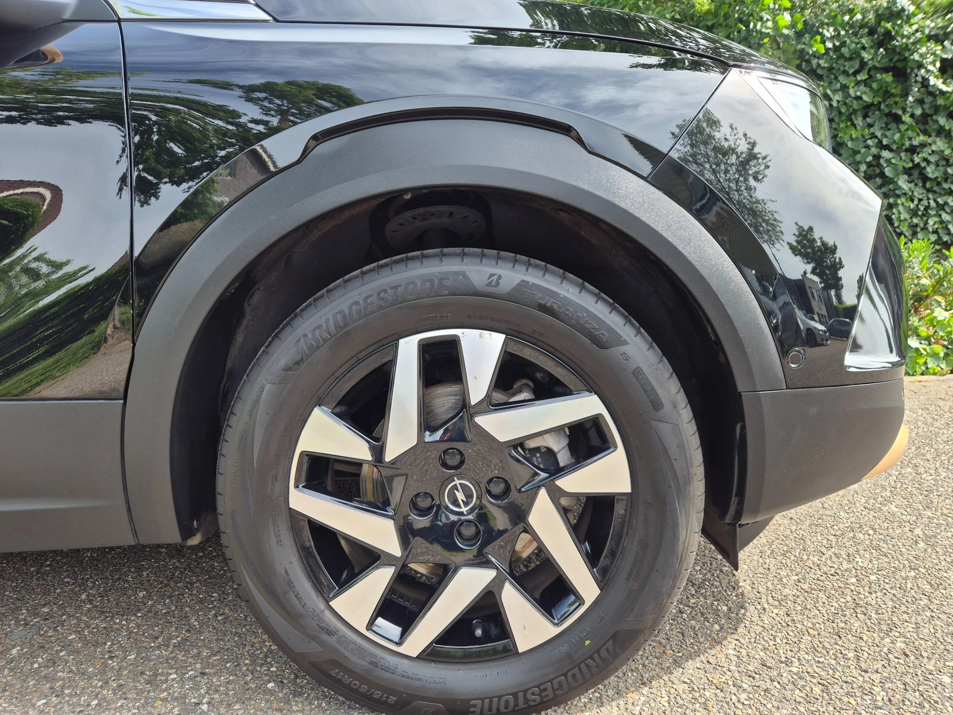 Hoofdafbeelding Opel Mokka-e