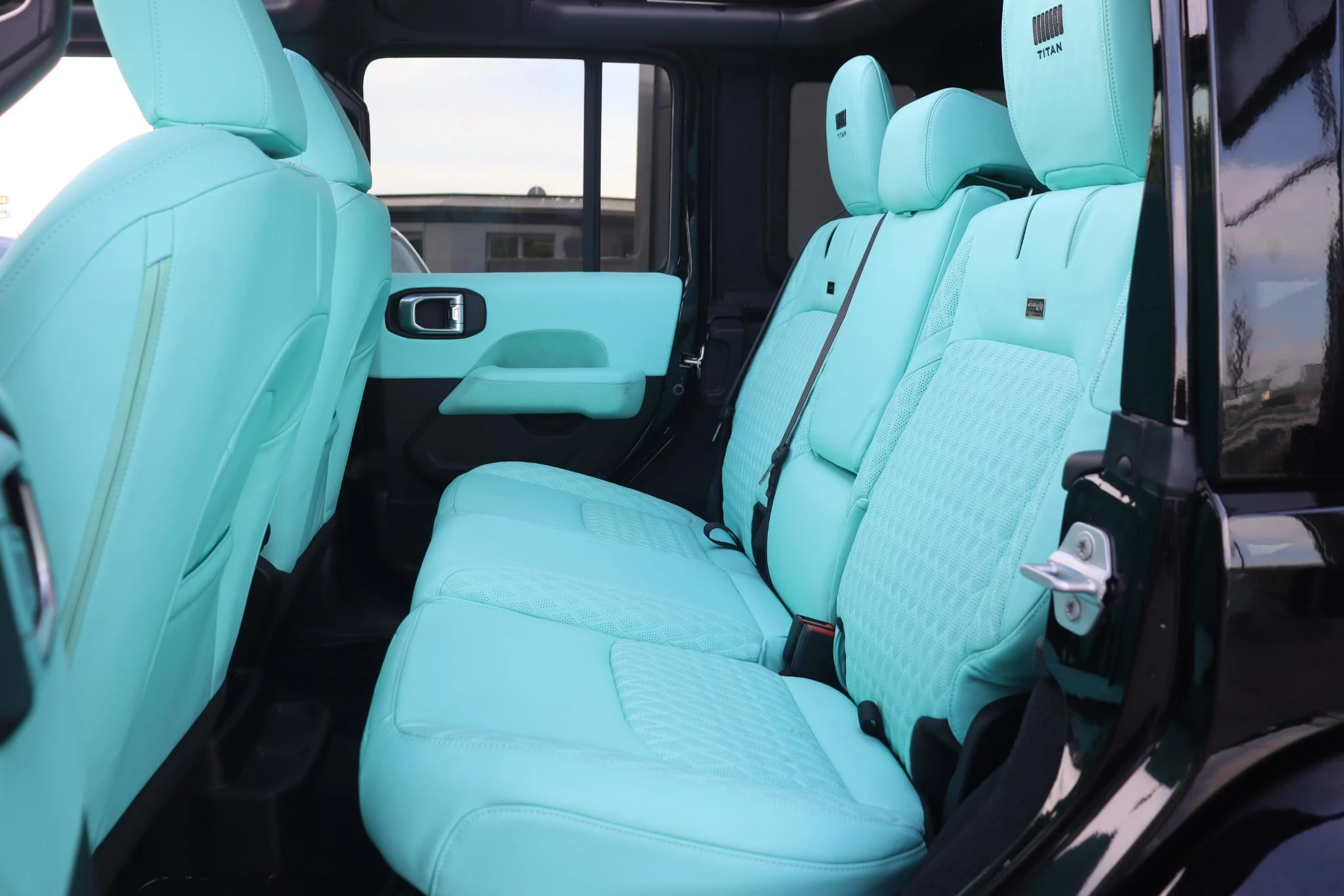 Hoofdafbeelding Jeep Wrangler
