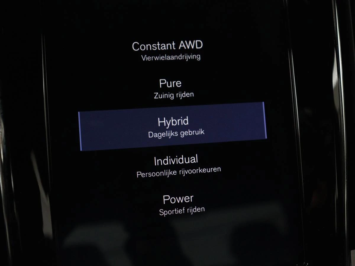 Hoofdafbeelding Volvo S60