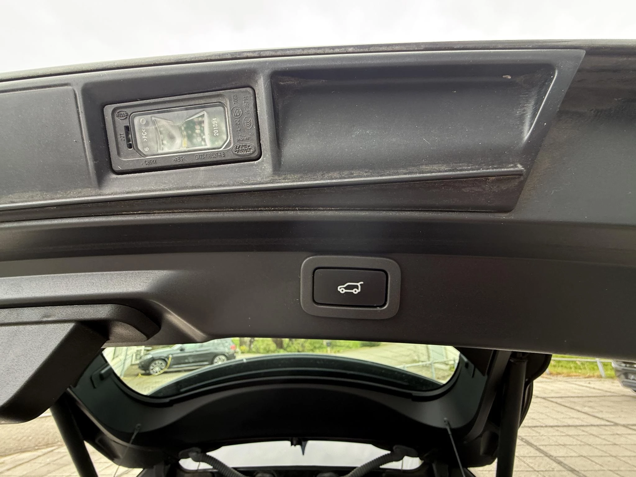 Hoofdafbeelding Jaguar I-PACE