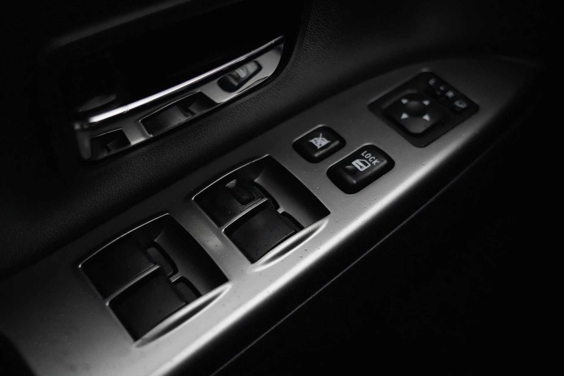 Hoofdafbeelding Mitsubishi ASX