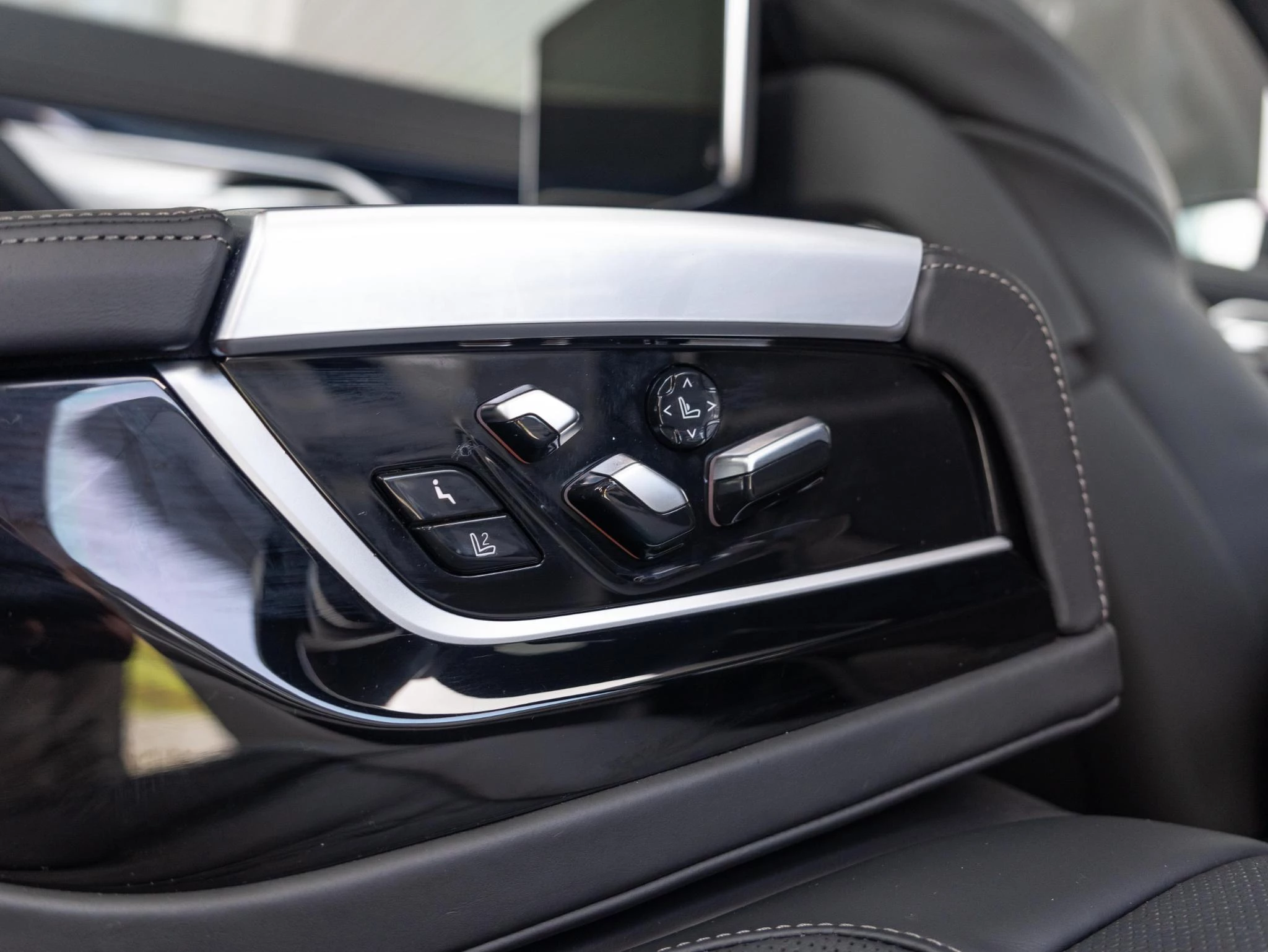 Hoofdafbeelding BMW 7 Serie