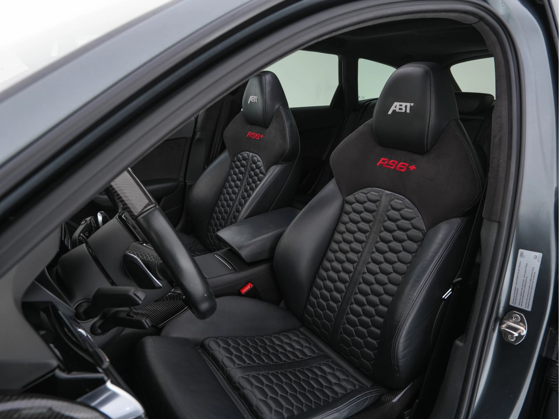 Hoofdafbeelding Audi RS6