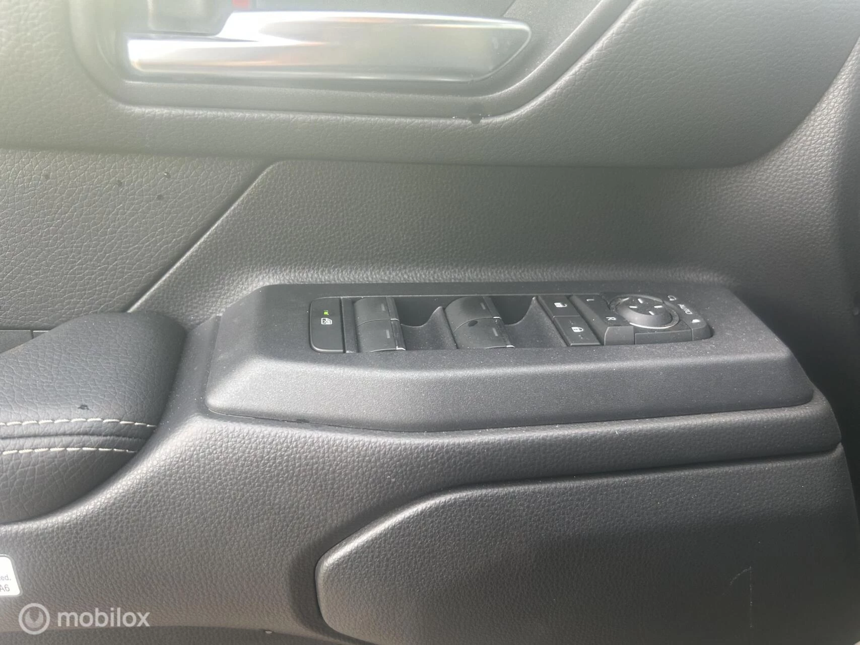 Hoofdafbeelding Toyota Land Cruiser