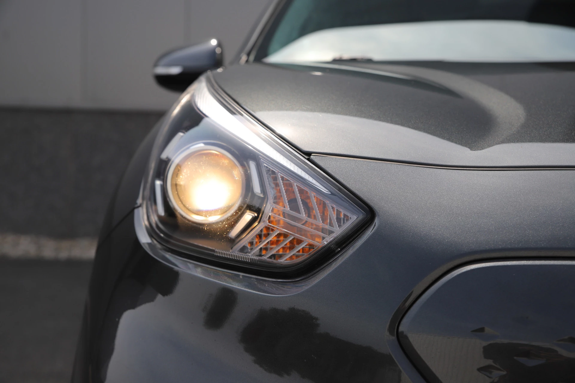 Hoofdafbeelding Kia e-Niro