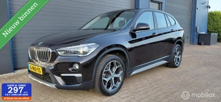 BMW X1 xDrive20i ,Trekhaak,