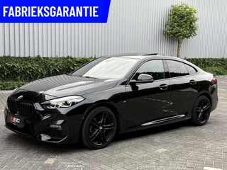 BMW 2-serie Gran Coupé 218i M Sport |PANO|Camera|Fabrieksgar