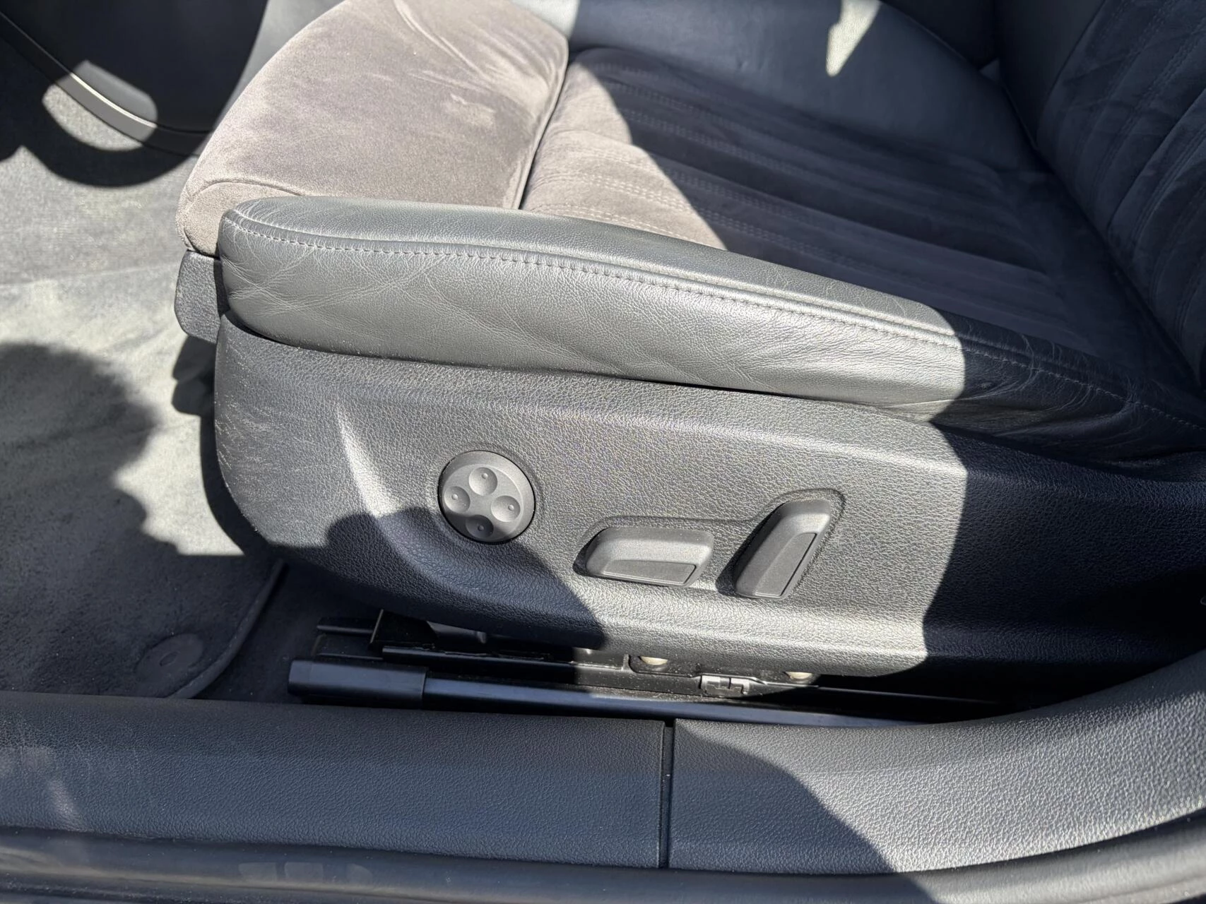 Hoofdafbeelding Audi S6