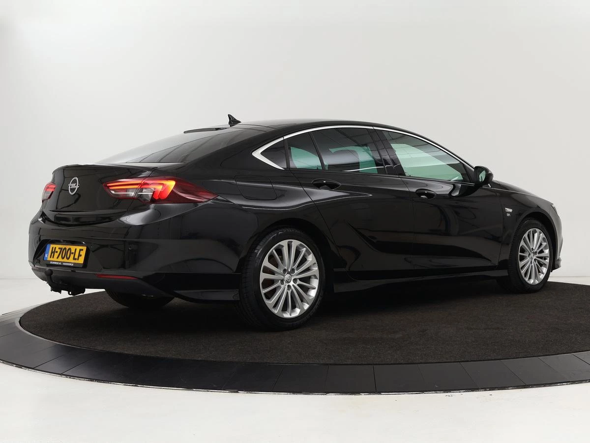 Hoofdafbeelding Opel Insignia