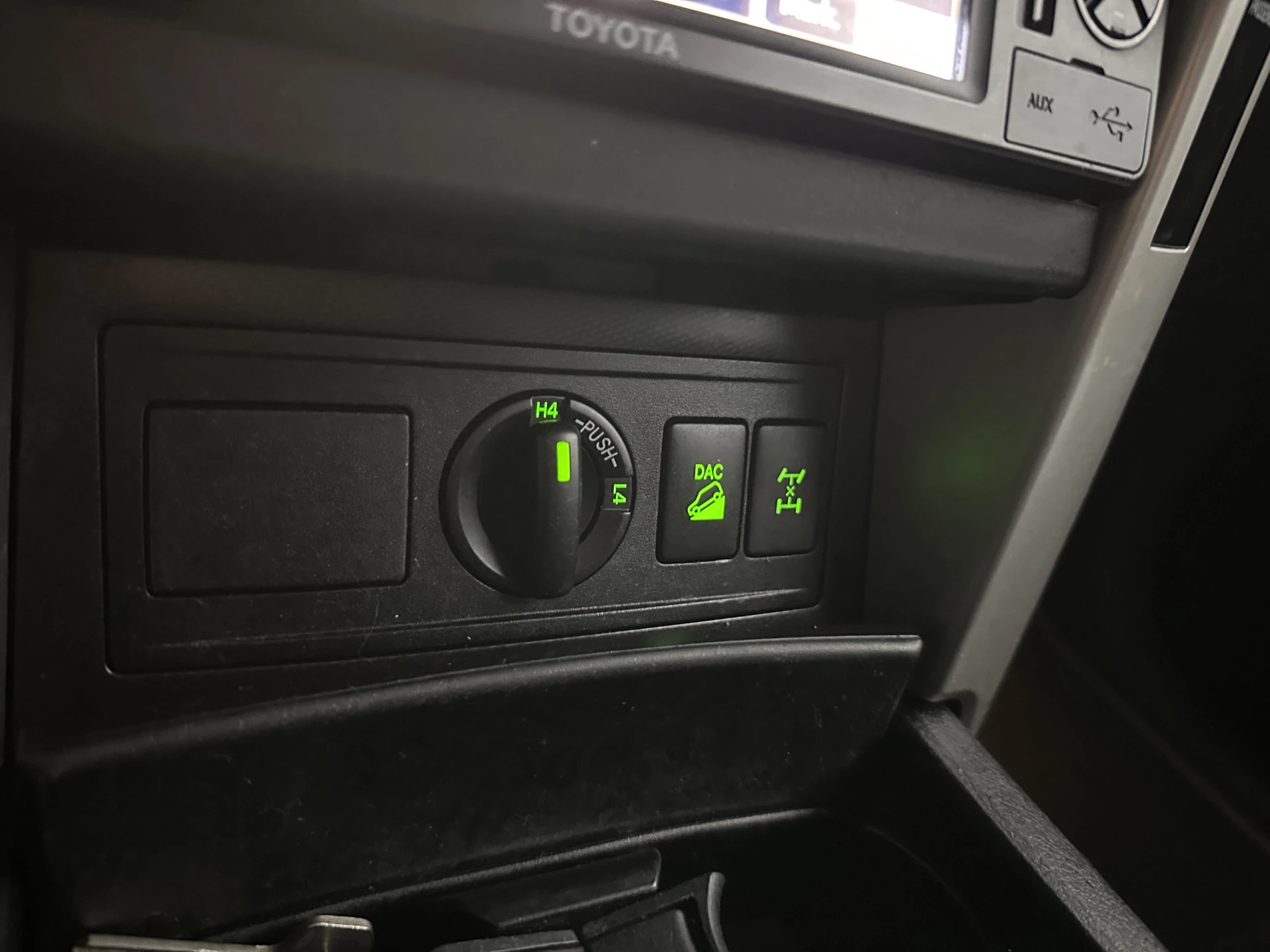 Hoofdafbeelding Toyota Land Cruiser