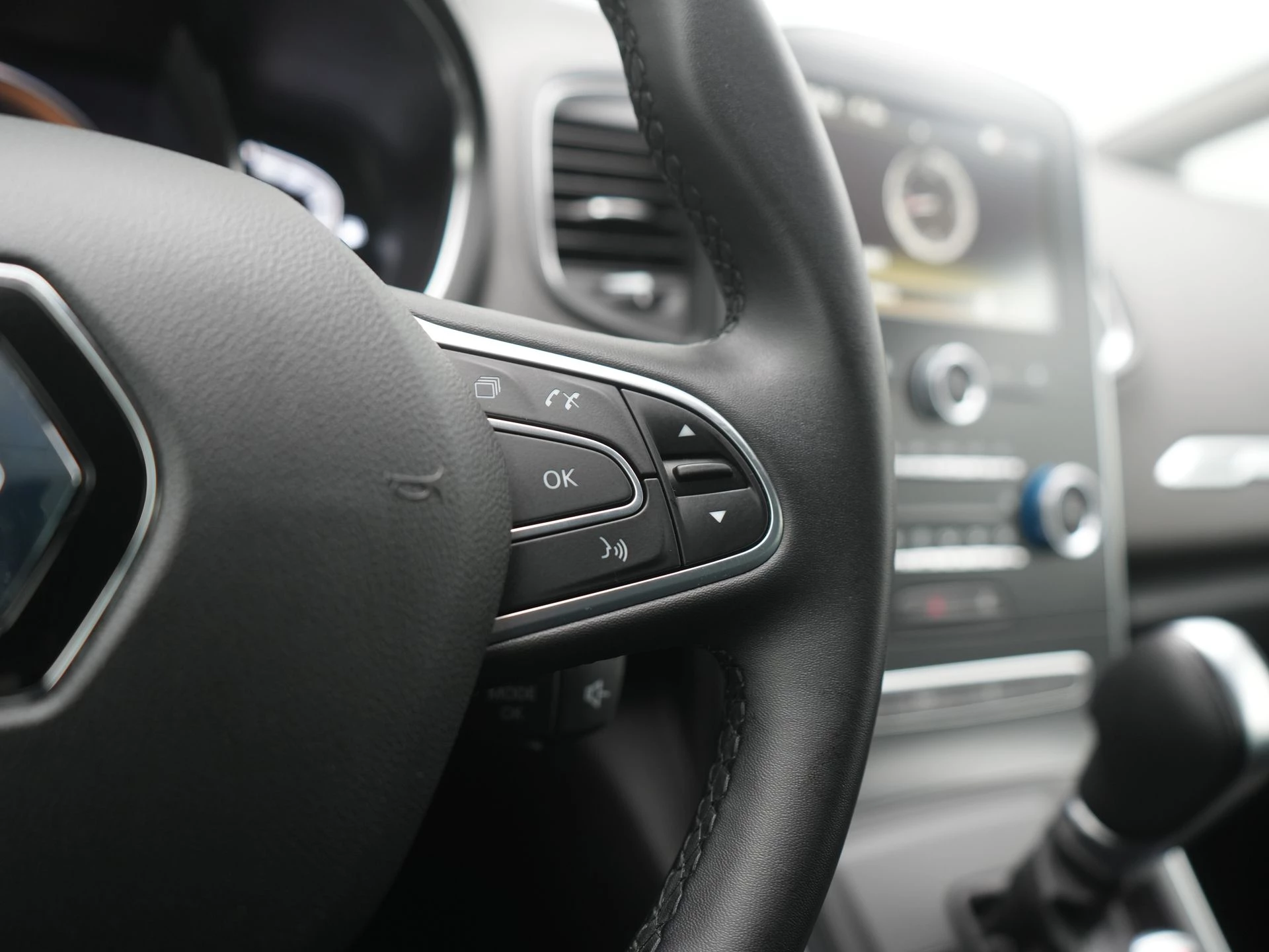 Hoofdafbeelding Renault Grand Scénic